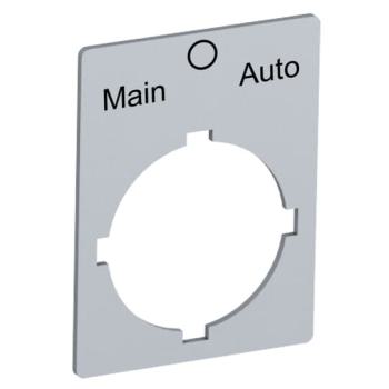  ETIQ BOUT ET VOY [MAIN O AUTO] 