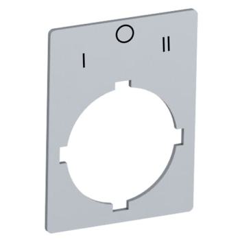  ETIQUETTE [I O II] 