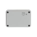  BOITE LISSE ETANCHE- IP65- 105 