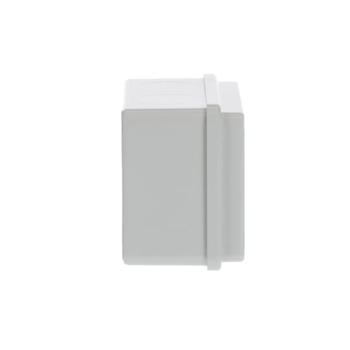  BOITE LISSE ETANCHE- IP65- 105 