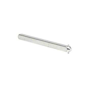  AXE CARRE 12MM LONGEUR 325MM P 