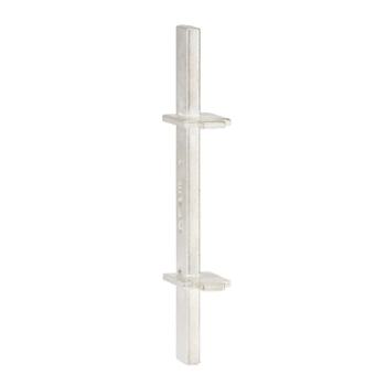  BARRETTE NEUTRE TAILLE 1 