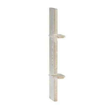  BARRETTE NEUTRE TAILLE 3 