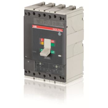 DISJ T4V250 4P FF TMA 160A V 