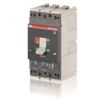 DISJ T4V250 3P FF PR221-I 250A 