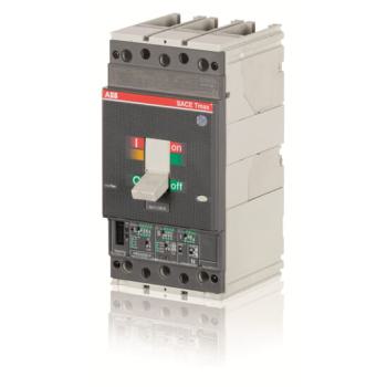 DISJ T4V250 3P FF PR222-LSIG 2 