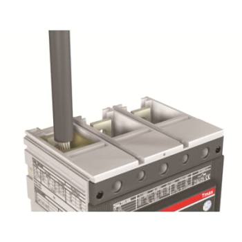  KIT PRISE FC CU T4 1X185MM 6PC 
