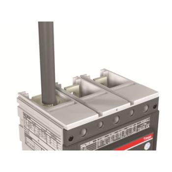  KIT PRISE FC CUAL T4 2X150MM 6 