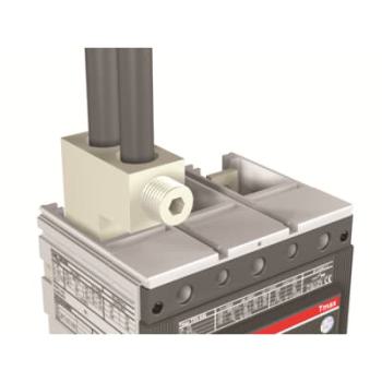  KIT PRISE FC CUAL T4 2X150MM 4 