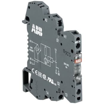  RB121A-230VAC/DC RELAIS D'INTE 