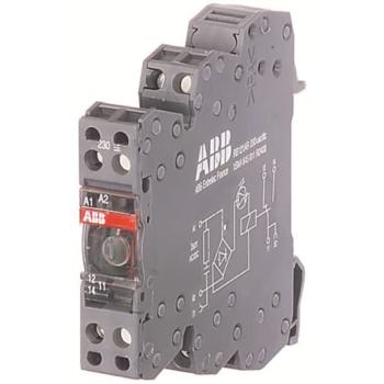  RB122A-230VAC/DC RELAIS D'INTE 