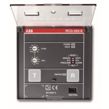  RELAIS DIF RCQ020/A 115-230VAC 