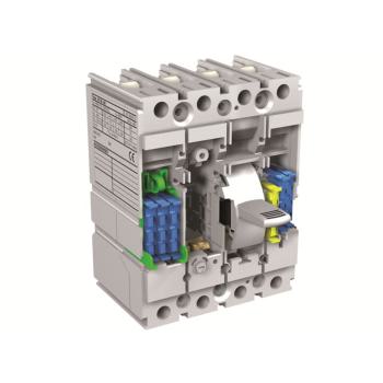  CONTACT AUX-C 3Q 250V GAUCHE X 