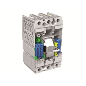  CONTACT AUX-C 3Q 250V GAUCHE X 
