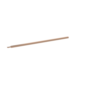  TIGE 500MM POIGNEE ROT. RHE_S 