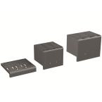  HTC XT4 3P TER COV HIGH 2PCS 