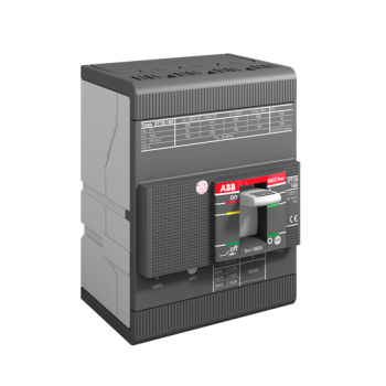  DISJ XT1B 160 TMD 16A 4P FF 