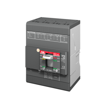  DISJ XT1B 160 TMD 100A 4P FF 
