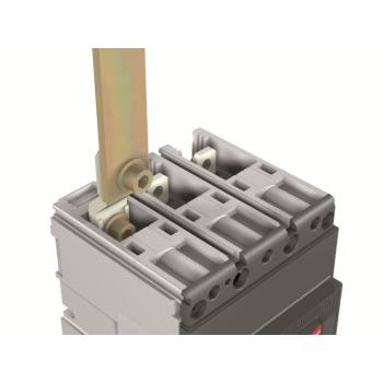 KIT PRISE EF XT3 6PCS 