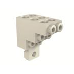  KIT PRISE MC CUAL 6X35MM XT1 6 