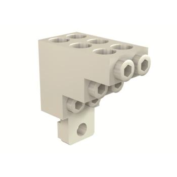  KIT PRISE MC CUAL 6X35MM XT3 4 