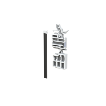  KIT VAUXILIAIRE 24VDC XT2-XT4 