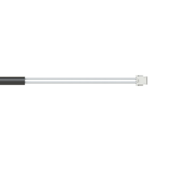  CONNECTEURS PTC XT2-XT4 F/P 