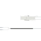  CONNECTEURS PTC XT2-XT4 W 