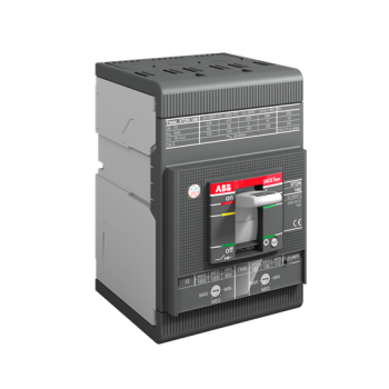  DISJ XT2N 3P 4A 36KA+DECL. MAG 