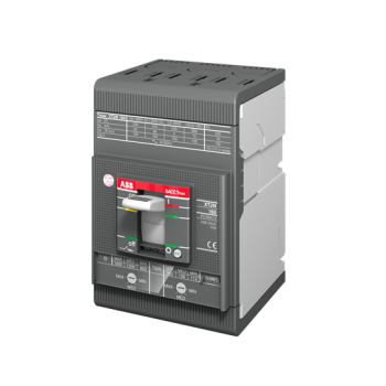  DISJ XT2N 3P 8A 36KA+DECL. MAG 