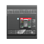  DISJ XT2N 4P 10A 36KA+DECL. MA 