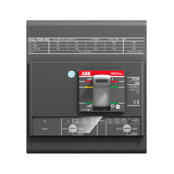  DISJ XT2N 4P 20A 36KA+DECL. MA 