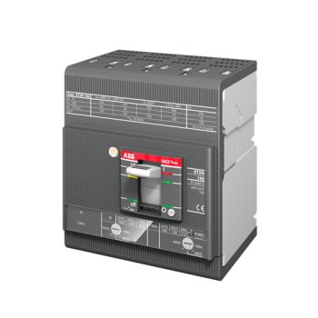  DISJ XT2N 4P 63A 36KA+DECL. MA 