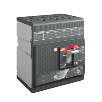  DISJ XT2N 4P 100A 36KA+DECL. M 