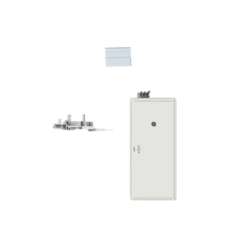  KIT W MP RC XT4 4P 