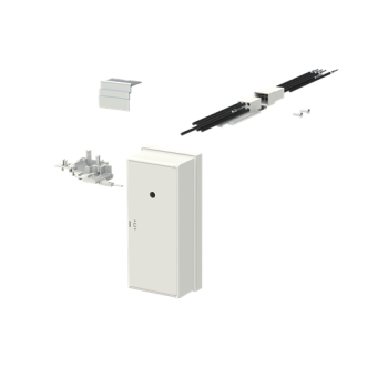  KIT W MP RC XT4 4P 