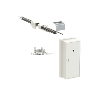  KIT W MP RC XT4 4P 