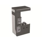  BLOC DIF RC SEL XT1 3P F 