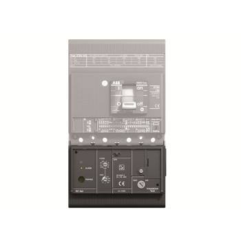  BLOC DIF RC SEL XT2 4P F 