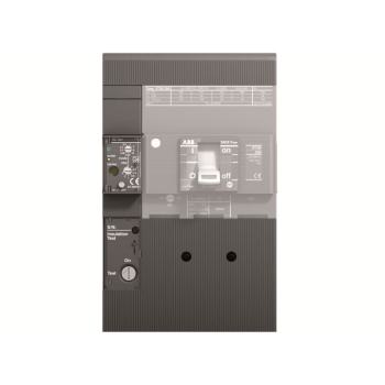  BLOC DIF RC SEL XT3 4P F 