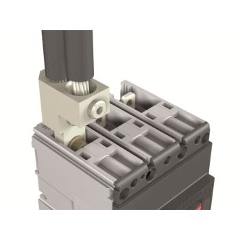  KIT PRISE FC CUAL 2X150MM XT3 