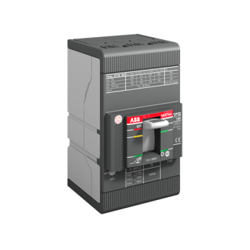  DISJ XT1C 160 TMD 63A 3P FF 