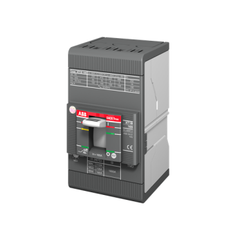  DISJ XT1C 160 TMD 100A 3P FF 