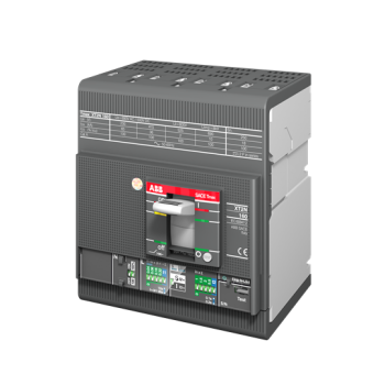  DISJ XT2L 160 EKIP LSI 25A 4P 