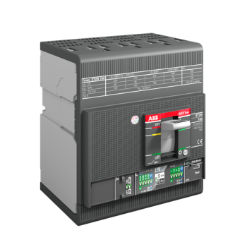  DISJ XT2L 160 EKIP LSI 100A 4P 