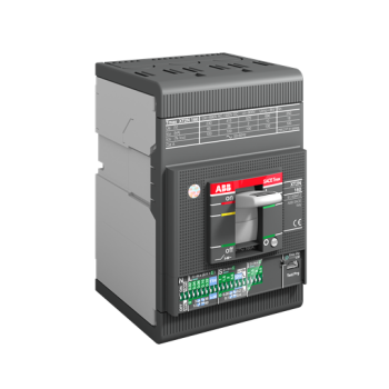  DISJ XT2V 3P 160A 150KA+DECL. 