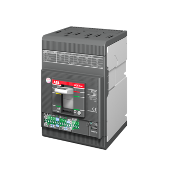  DISJ XT2V 3P 160A 150KA+DECL. 