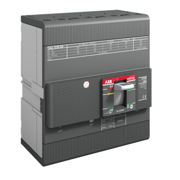  DISJ XT3N 3P+N 125A 36KA+DECL. 