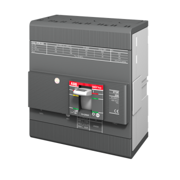  DISJ XT3N 3P+N 160A 36KA+DECL. 