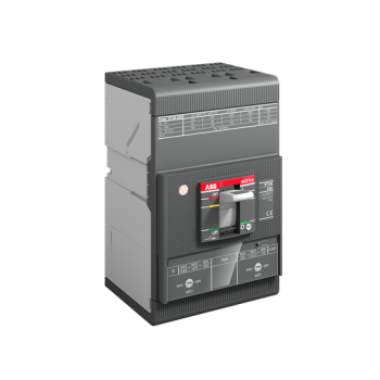  DISJ XT4N 3P 250A36KA+DECL. MA 